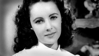 Elizabeth Taylor: Her Life in Photos