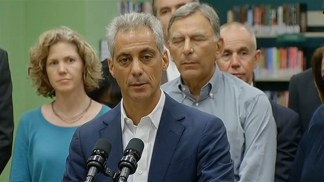 Mayor: "This is a Strike of Choice"