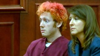 "Dark Knight" Massacre Trial Will Be Lengthy