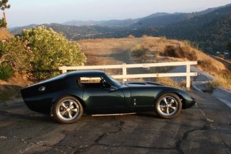 Making a Meaner Electric Car