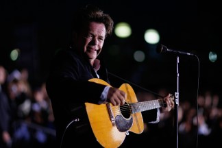 Rockers and the GOP