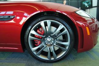2012 Silicon Valley International Auto Show