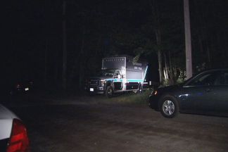 Human Remains Found In Glastonbury