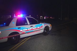 Glastonbury Couple Tied Up During Home Invasion