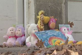 Fatal Fire Ruled Accidental