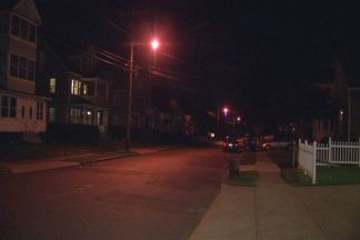 Earthquake Rattles Families In West Hartford