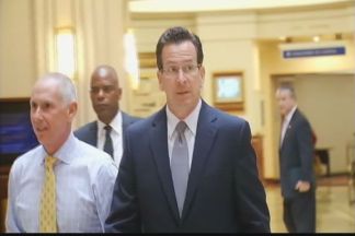 Municipal Leaders Brace For Budget Battle
