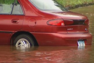 Connecticut Braces for Hurricane Sandy