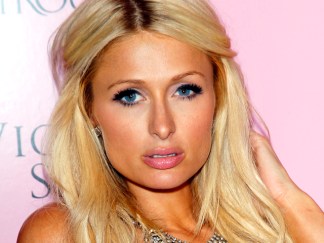 Lovelorn Celebs: Paris Hilton Edition
