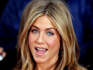 Lovelorn Celebs: Jennifer Aniston
