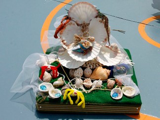 Shell-Shocking Beauties in Ocean City