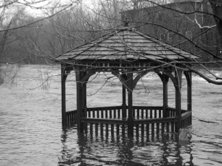 See Flooding in Photos