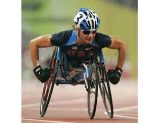 U.S. Olympic Athletes on China's "List"