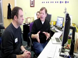 Tech Ability: Making the Web Work for Disabled Surfers