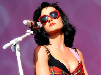 Outrageous Style Icons