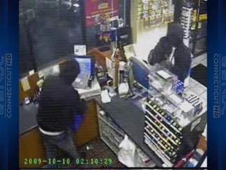 Police Release Norwalk Shooting Video