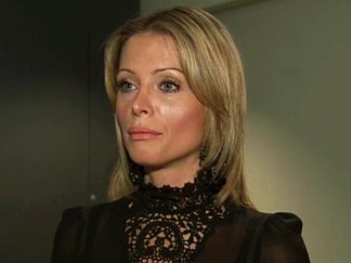 Ryan Jenkins' Ex-Fiancee: "I Can't Picture" Ryan Killing Someone