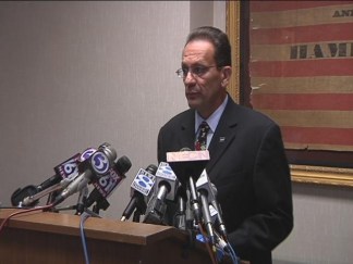 More Charges for Mayor Perez