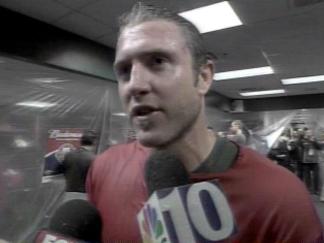 Fightin' Phils React to NLDS Win
