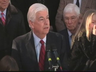 Bush Attorney Arrested