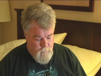Explosion Survivor Speaks