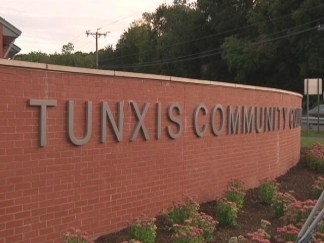 Community College Classes Filling Up Fast