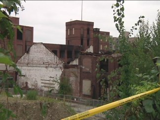 Torrington Fire Violations