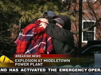 At Least Two Dead and Dozens Injured