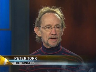 Peter Tork Brings BeatExpo to Connecticut