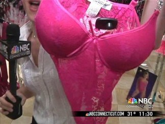 Sparks Settle and Erotic Adult Shop Opens