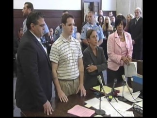 Yale Tech Arraigned in Yale Slay