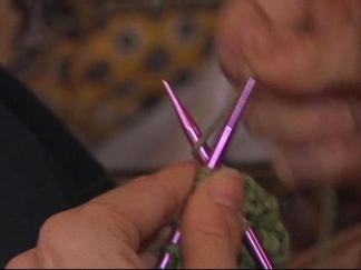 Try Some "Craft Therapy"