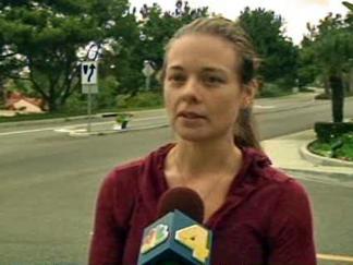 Owner: My Dog Sacrificed Her Life for Me