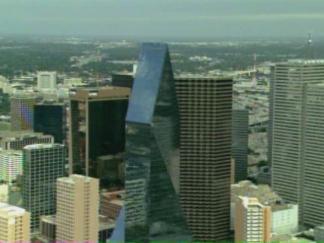 A Dallas Icon: Fountain Place