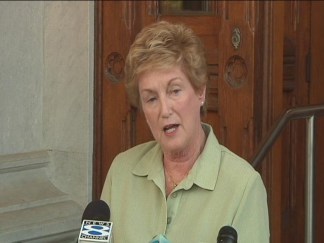 CT Budget Passed