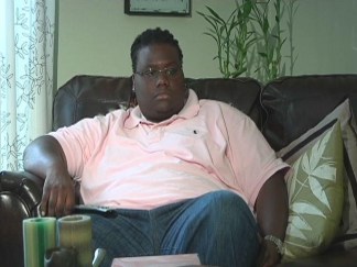 Connecticut's Biggest Loser:  JR From Farmington