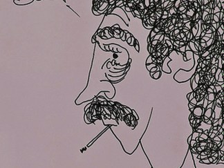 Celebrity Self-Portraits