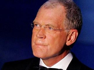 David Letterman's Highs and Lows
