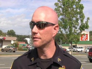 Middletown Bank Robbery
