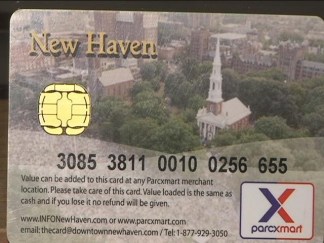 New Haven Leaders Look to Fund ID Card Program