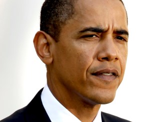 Obama "Surprised and Deeply Humbled" to Receive Nobel Prize