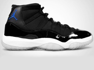 Space Jam Jordans Hit Shelves for Christmas