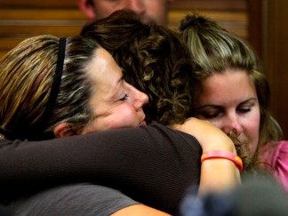 Shooting Victims Remembered