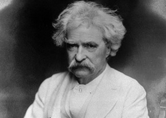 If Twain Could Tweet, What Would He Say?