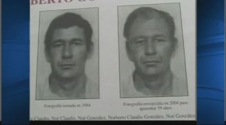 Sentencing In Armored Car Heist