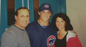 Guilford Native Gets One More At Bat In Majors.