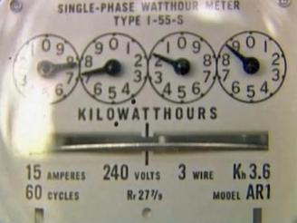 Electric Shock: Dead Infant Used to Steal Electricity, Cops Say