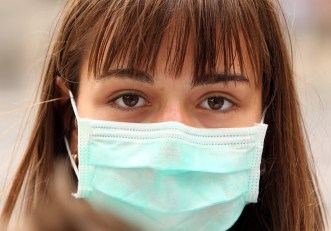 Schools Handling (Or Not) Swine Flu