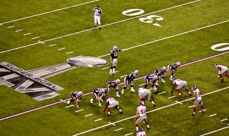 Pats Move On, Prepare to Reload for '12