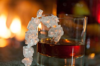 Learn How To Make Festive Cocktails For The Holidays